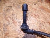 bobine haute tension 