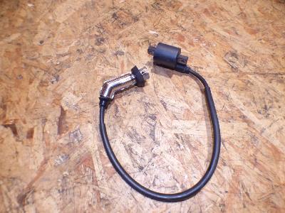 bobine haute tension 