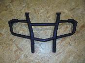 bumper avant 
