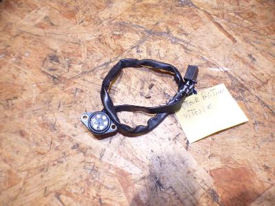 capteur position de vitesse