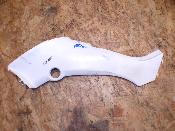 carénage latéral gauche