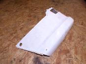 carénage avant gauche 