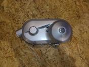 carter variateur 