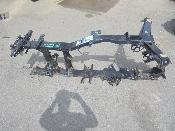 chassis homologué/DISPO NOUS CONTACTER PAR TELEPHONE 06.86.72.11.53