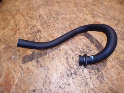 collecteur d'échappement 