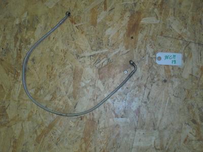 durite de frein 76 cm 