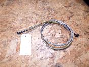 durite de frein 127 cm