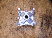 étoile de roue arrière droite 