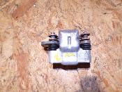 étrier arrière droit