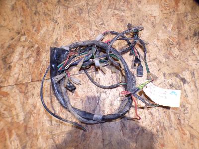 faisceau électrique homologué