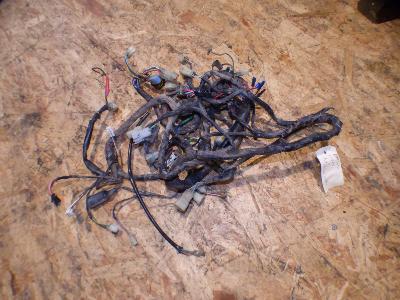 faisceau électrique homologué