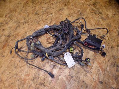 faisceau électrique homologué