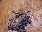 faisceau électrique homologué