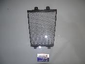 grille radiateur