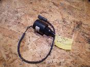 moteur pont arrière 