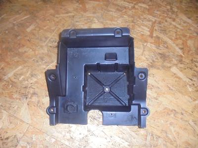 plastique batterie