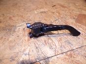 poignée de frein de parking