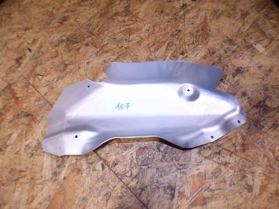 protection échappement