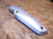 protection échappement