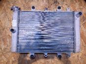 radiateur