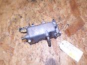 récupérateur huile moteur 