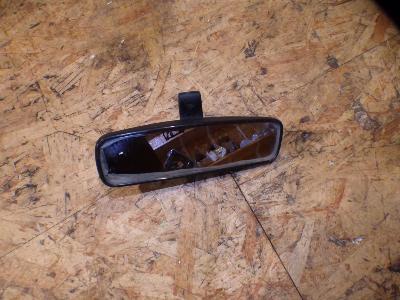 rétroviseur intérieur 