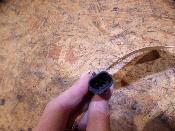 sonde de température