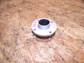 support arrière droit 