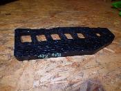 support marche pied droit