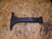 triangle arrière gauche supérieur