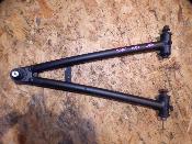 triangle avant droit inférieur 