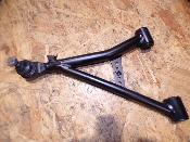 triangle avant droit supérieur